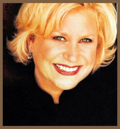 Sandi Patty